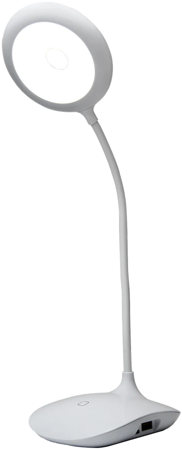 Plastrol Eco Stalinė lempa; maks. 95 ml; įkrovimas USB-micro