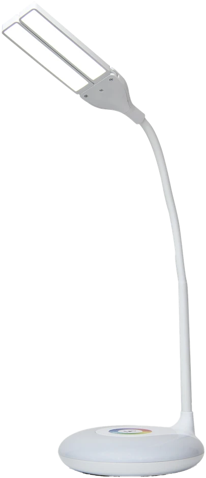 Plastrol Eco stalinė lempa RGB; 3 W; 150 lm; įkrovimas per USB mikro