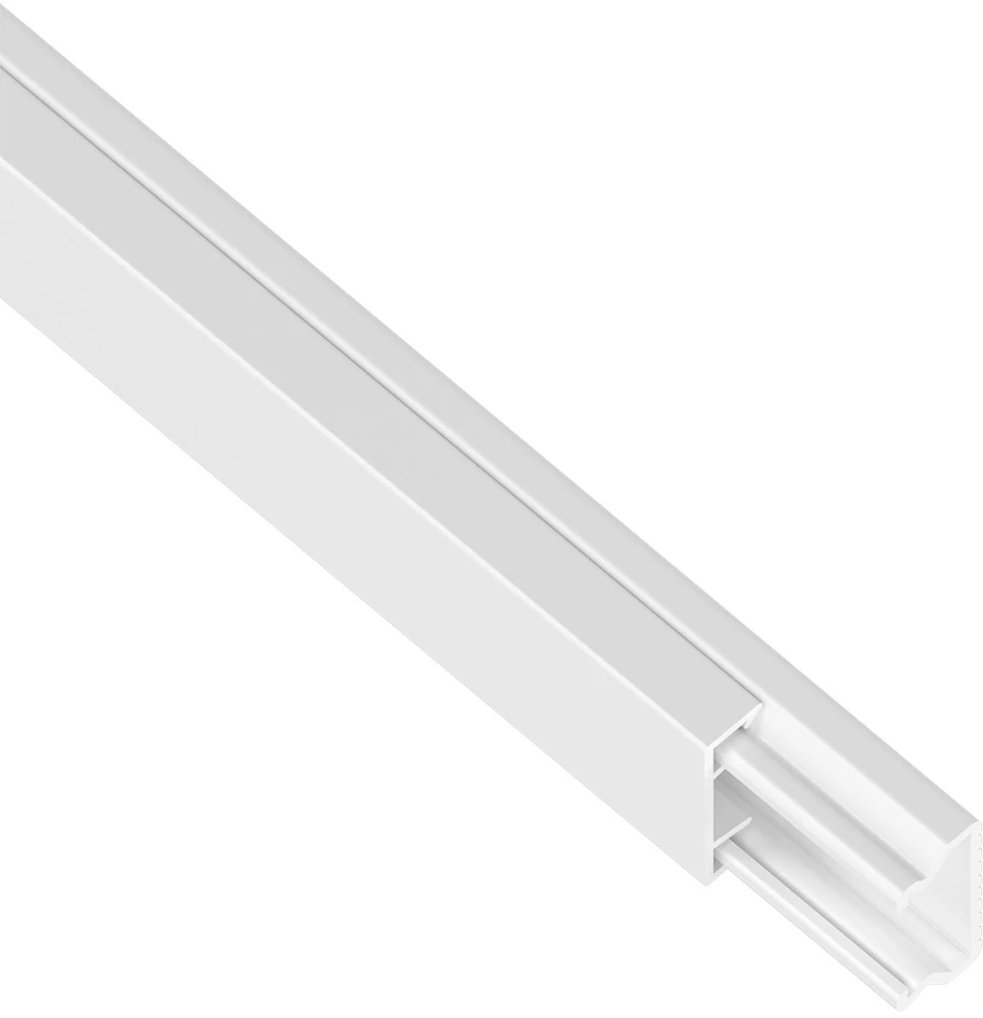 Plastrol PVC elektroinstaliacinis kanalas 11×20 (2 m)