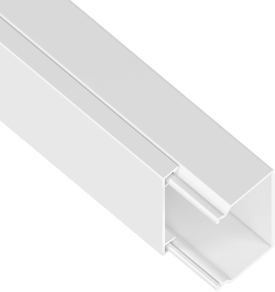 Plastrol PVC elektros instaliacijos kanalas 20×35