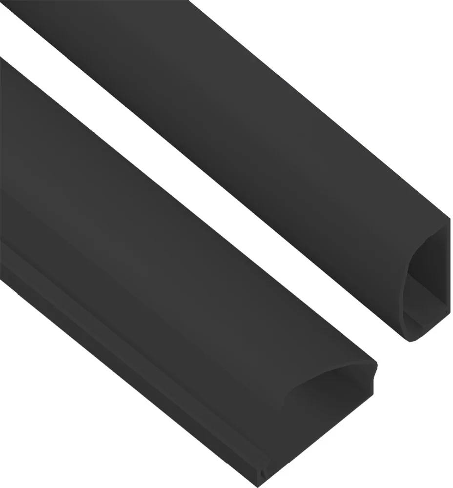 Plastrol PVC kanalo juosta 2 m 25×52