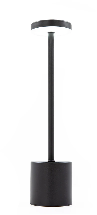 Plastrol Lampka dekoracyjna 1,8w; 200lm; 3 barwy światła; juoda