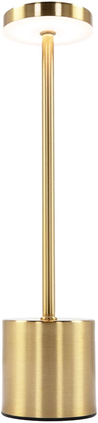 Plastrol Lampka dekoracyjna 1,8w; 200lm; 3 barwy światła; auksinė