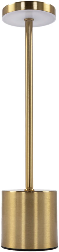 Plastrol Lampka dekoracyjna 1,8w; 200lm; 3 barwy światła; auksinė