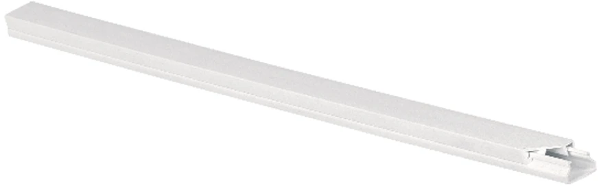 Plastrol Elektroinstaliacinis kanalas, matmenys 15x10x2000