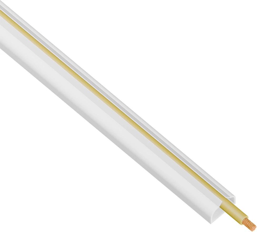 Plastrol Surenkamoji juosta su lipniu sluoksniu PCV 10×10 2 m