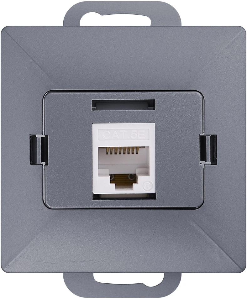 Plastrol Telefono lizdas p/t 4 pin gnybtas krone lsa+ (modulis)