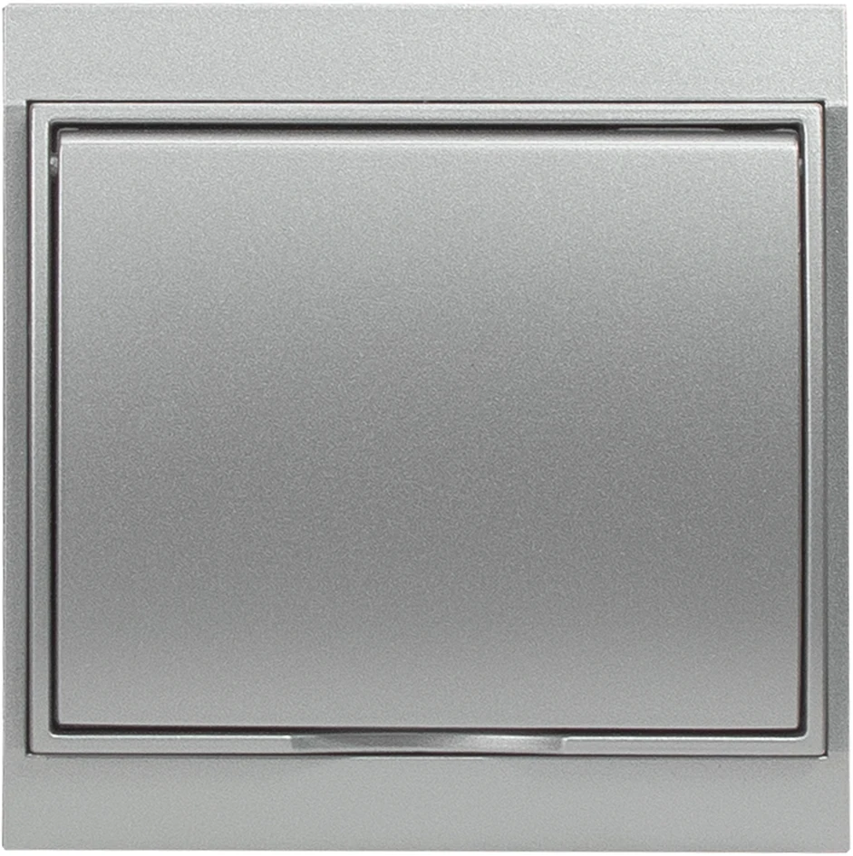 Plastrol Vienvietis įleidžiamas lizdas su kištuku, 2p+ž, 16A, 250V, atsparus vandeniui su dangteliu (modulis)