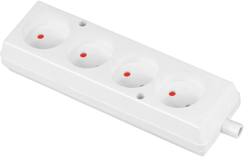 Plastrol Oem Elektros tinklo ilgintuvas GN-460/GN-420 be įžeminimo