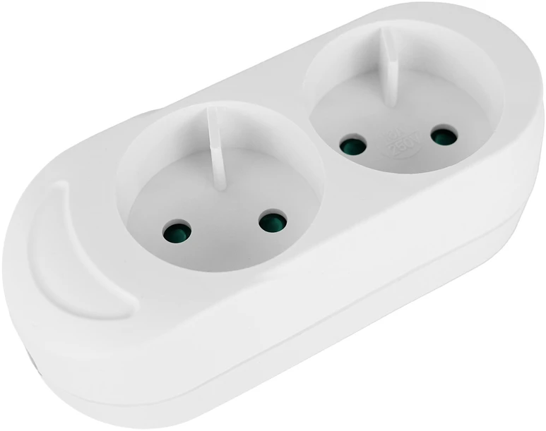 Plastrol Blow Lizdas GN-260 2 LIZDAI be įžeminimo