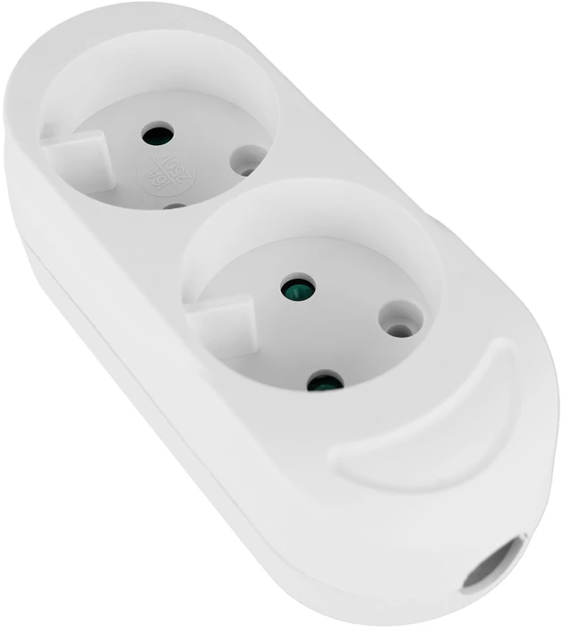 Plastrol Blow Lizdas GN-260 2 LIZDAI be įžeminimo