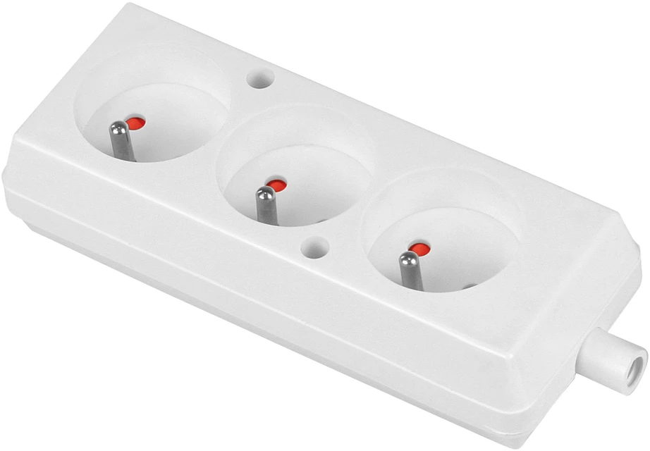Plastrol Oem Elektros tinklo ilgintuvas GN-370/GN-330 su įžeminimu