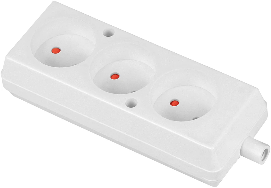 Plastrol Oem Elektros tinklo ilgintuvas GN-360/GN-320 be įžeminimo
