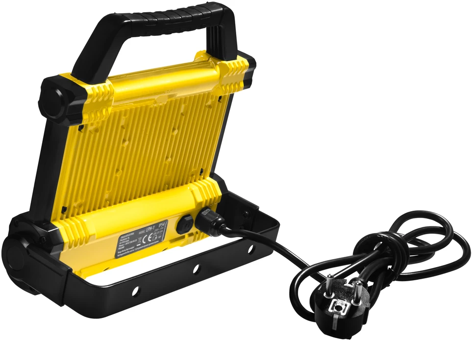 Plastrol Naświetlacz,lampa halogenowa led lph-1