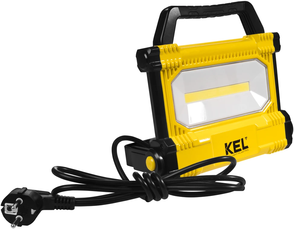 Plastrol Naświetlacz,lampa halogenowa led lph-1