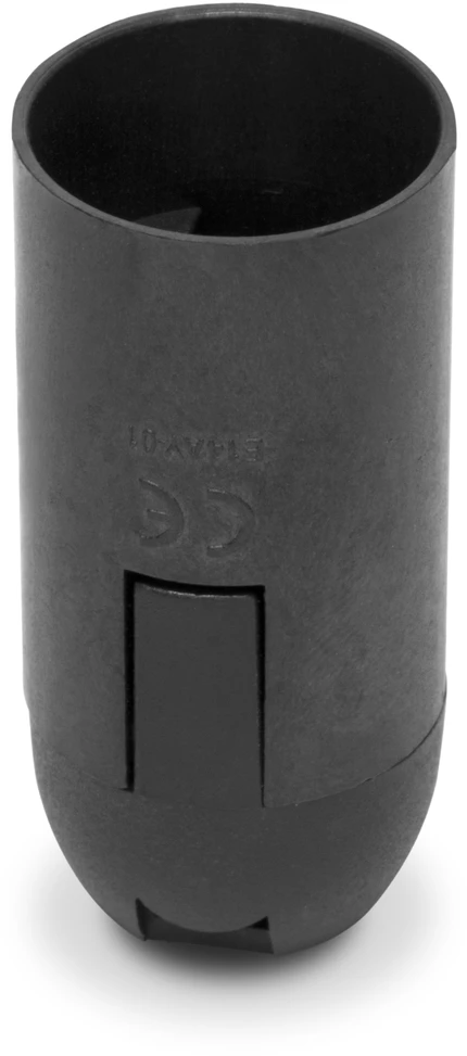 Plastrol Oprawka e14 plastikowa