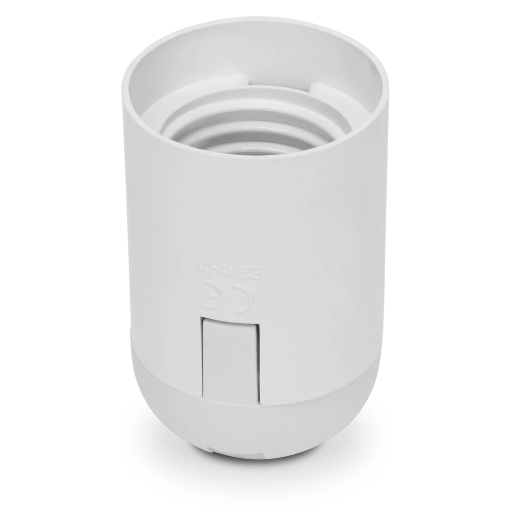 Plastrol Oprawka e27 plastikowa