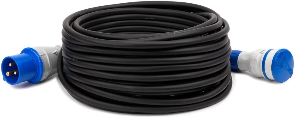 Plastrol Przedłużacz/adapter camping extrem