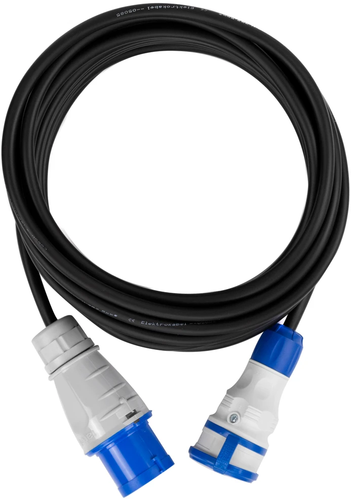 Plastrol Przedłużacz/adapter camping extrem