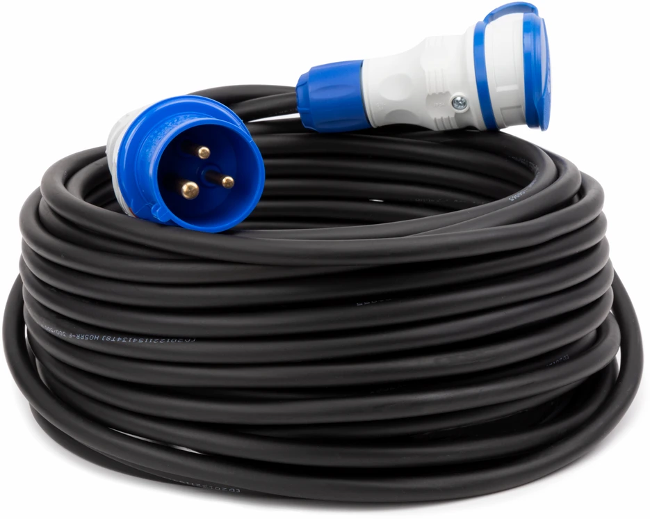 Plastrol Przedłużacz/adapter camping extrem
