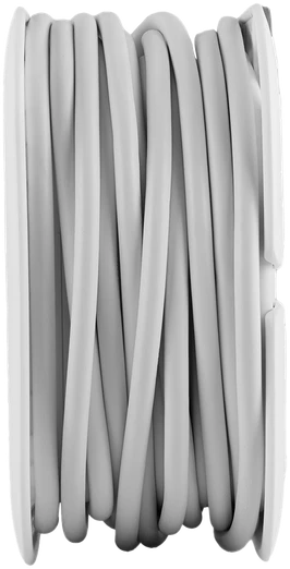 Plastrol Przedłużacz zwijany 10m 3x1mm2, 10a, su zabezpieczeniem termicznym, 3xgniazdo wtyczkowe, 1xusb-c, 1xusb-a