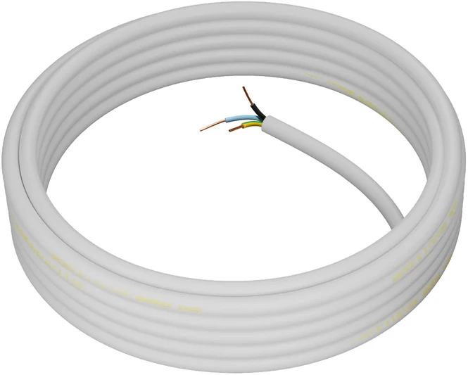 Plastrol Laidas ydy 3×2.5 450/750 25 m