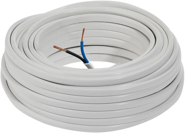 Plastrol Laidas ydyp 2×1,5 450/750 15m