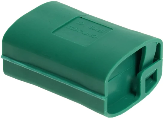 Plastrol Hermetiška dėžutė ip68 su geliu 52/38/26mm