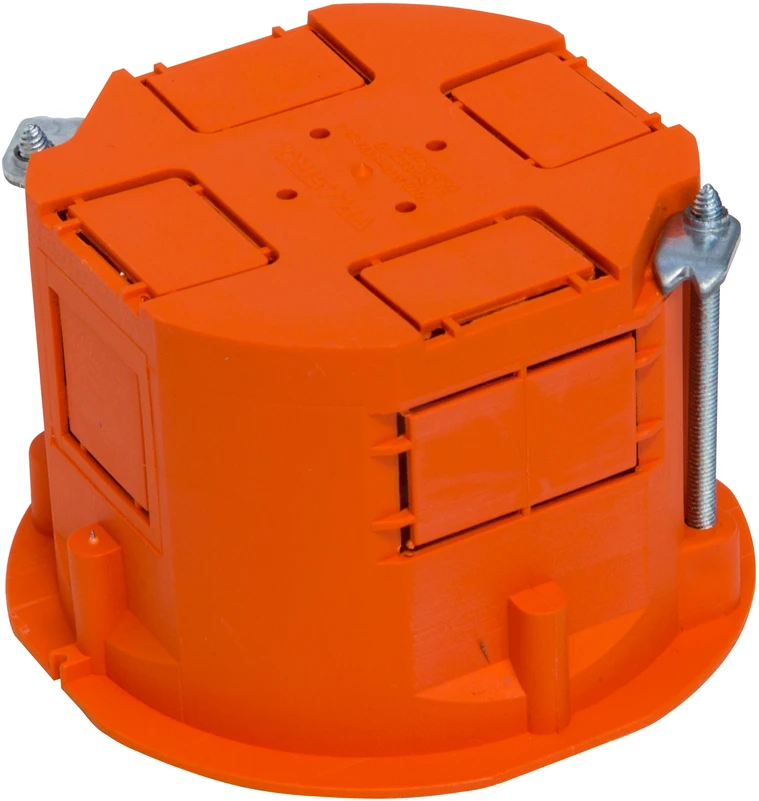 Plastrol ĮMONTUOJAMA DĖŽUTĖ PK-60MK