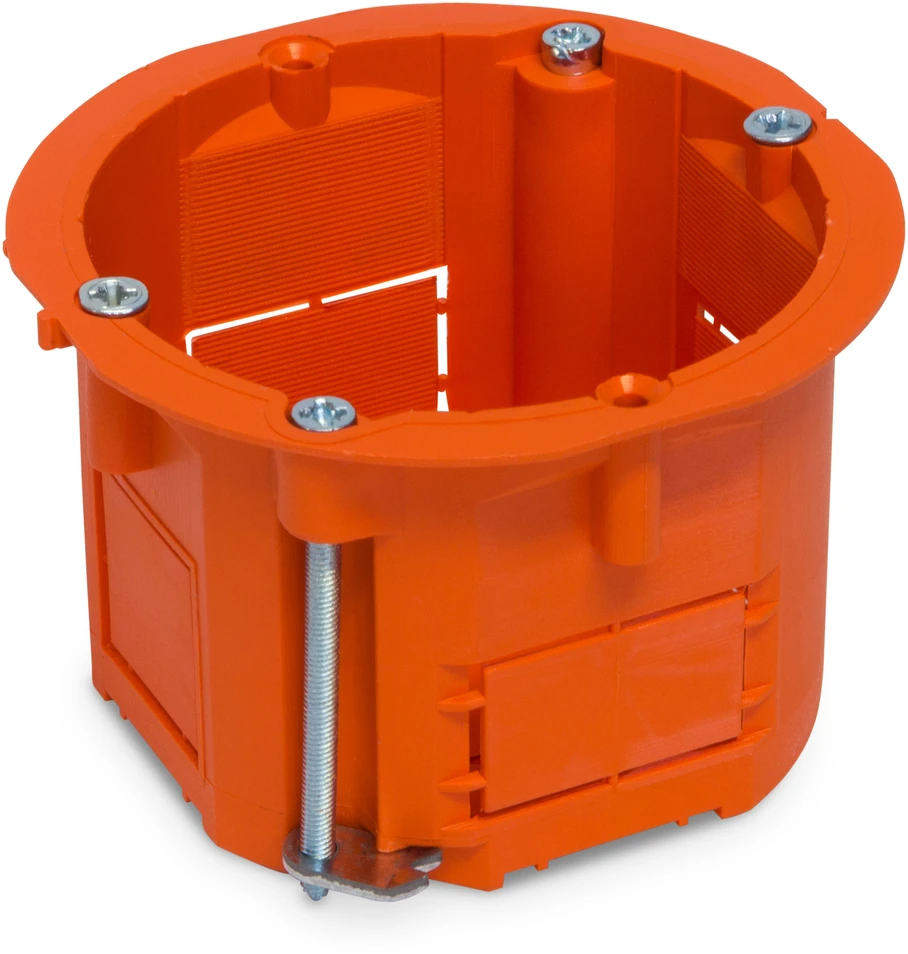 Plastrol ĮMONTUOJAMA DĖŽUTĖ PK-60MK