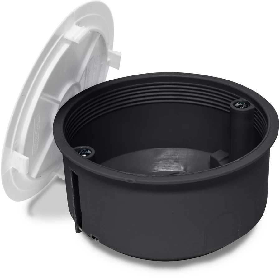 Plastrol Puszka odgałęźna 8044 do ścian gipsowych