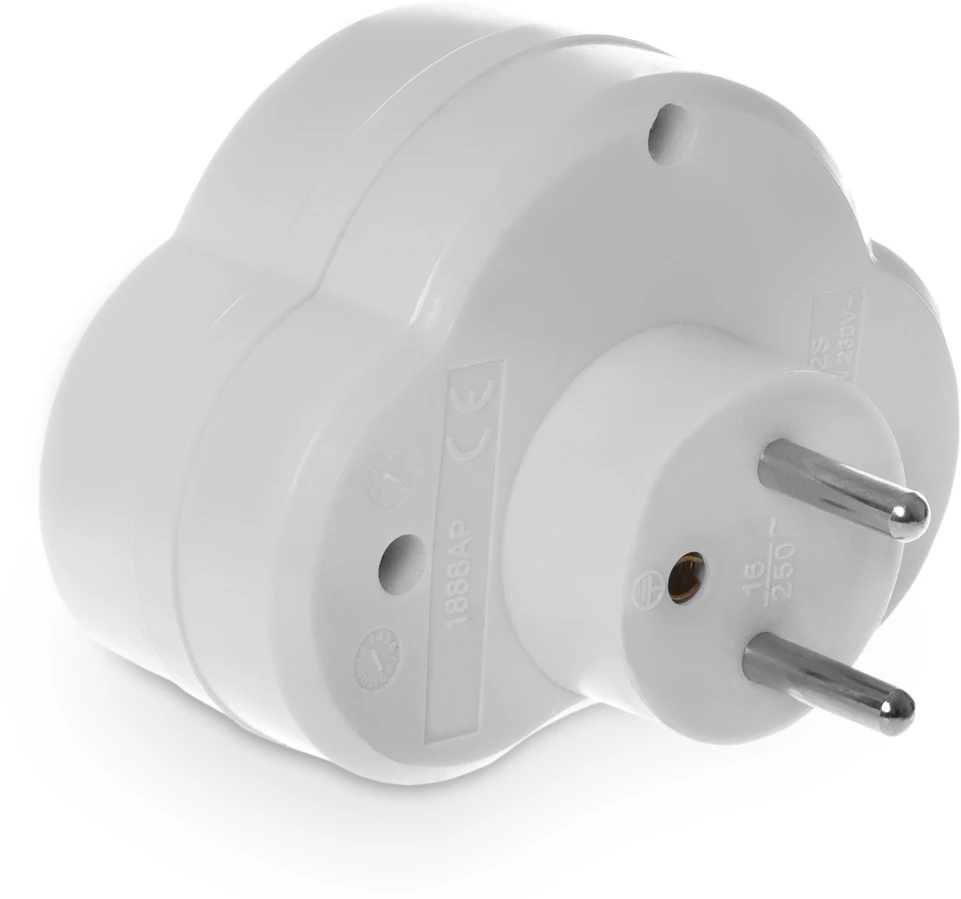 Blow R-270WS 2GN skirstytuvas su