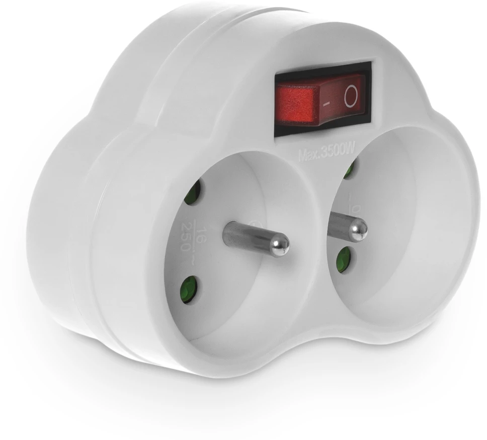 Blow R-270WS 2GN skirstytuvas su