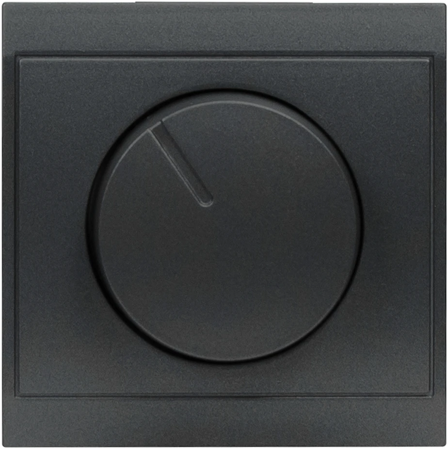 Plastrol Reguliatorius sukamasis 230V, 50Hz, pmin: 60W, pmax: 400W (modulis)