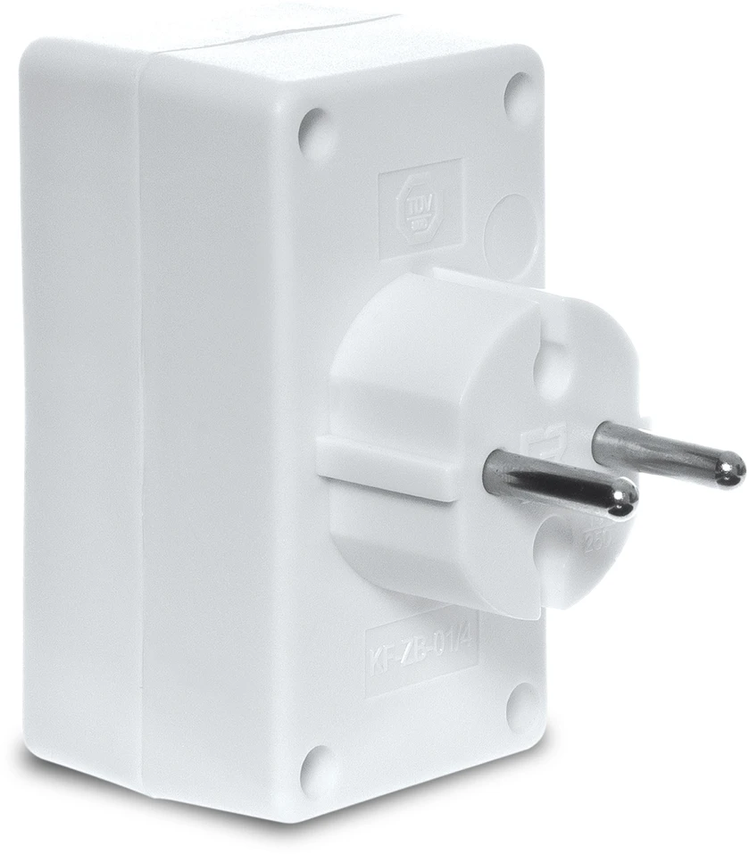 Plastrol Oem Šakotuvas R-4 4GN be įžeminimo