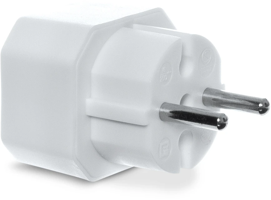 Blow R-2 2GN skirstytuvas be įžeminimo
