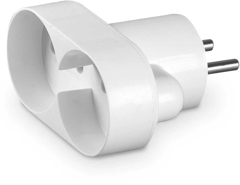 Blow Splitter R-260 2GN atkastas apvalus