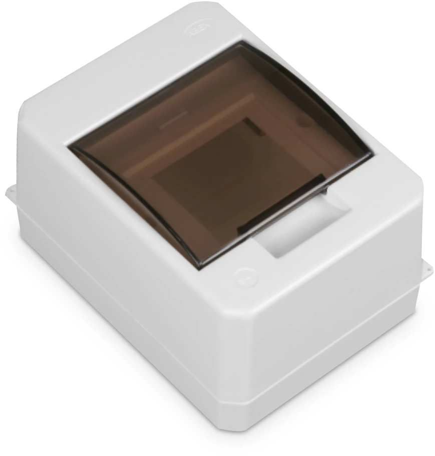 Plastrol Rozdėžutė skirstomoji ant paviršiaus 150x113x77,5