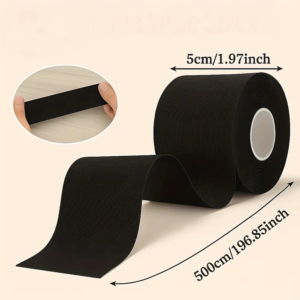 Plastry Kineziologinis teipavimas, pleistrai, „Kinesio Sport Pro Tape“, 5Mx5CM
