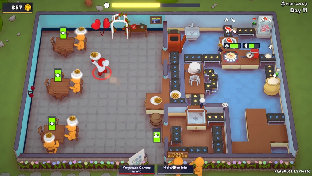 „Plate Up“ kolekcininkų leidimas – „Nintendo Switch“