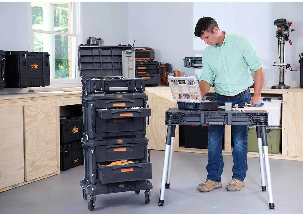 KETER Pro Gear 262828 transportavimo vežimėlis