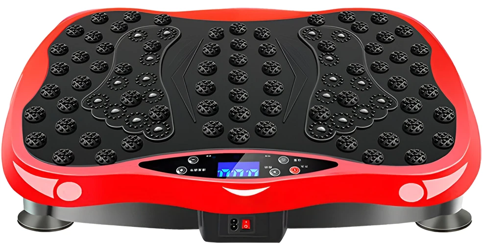 Platforma su vibro funkcija VibroFit