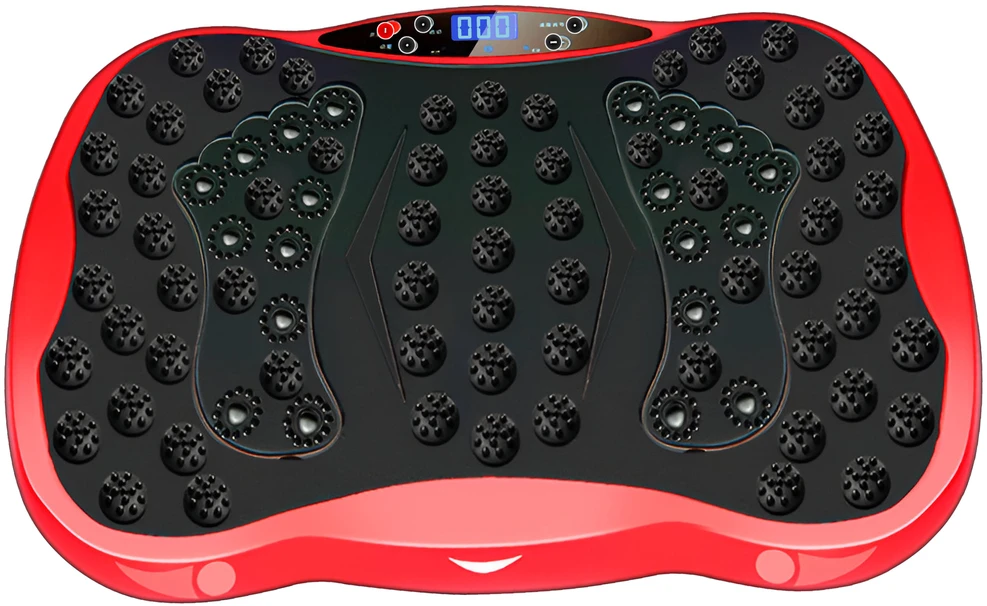Platforma su vibro funkcija VibroFit