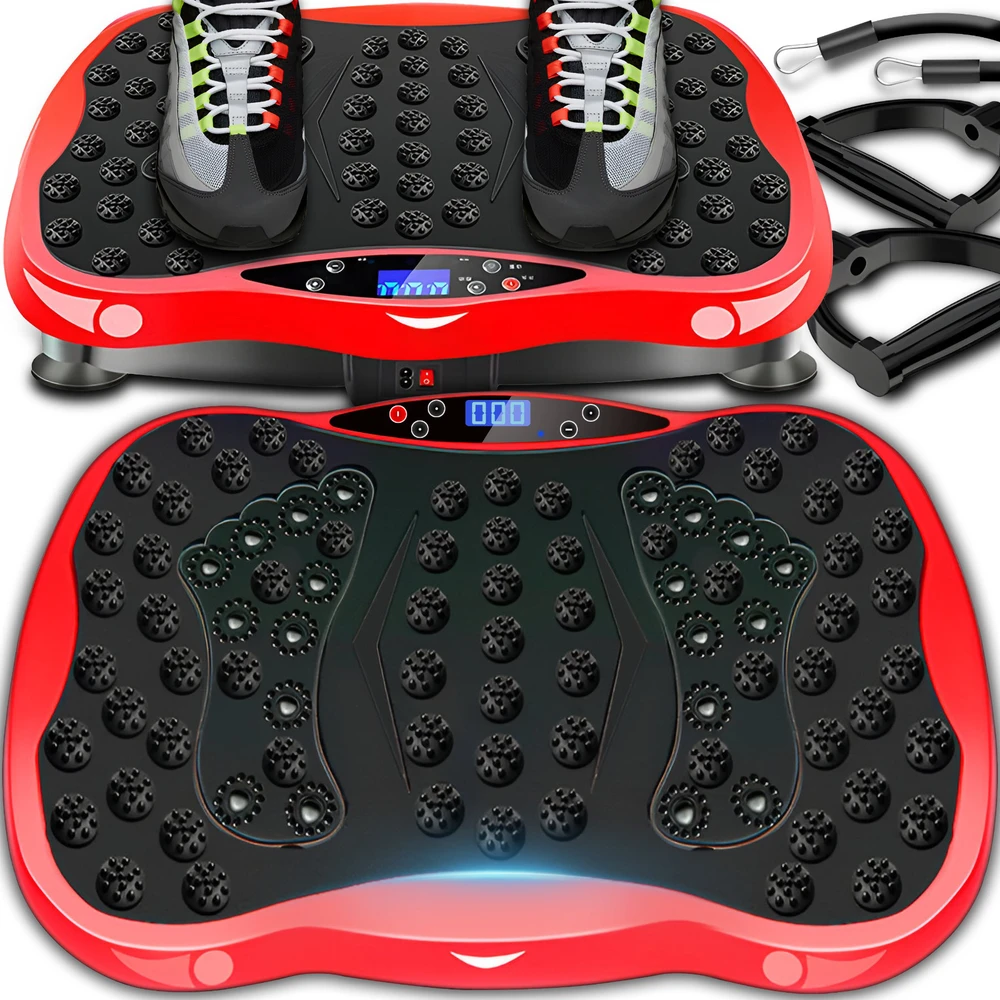 Platforma su vibro funkcija VibroFit