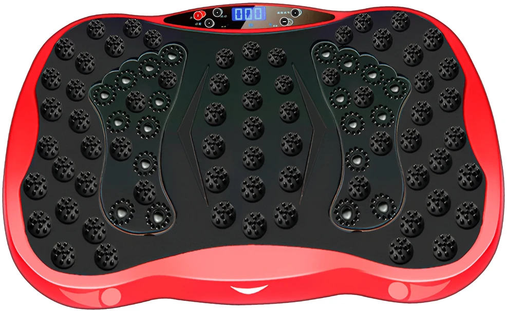 Platforma su vibro funkcija VibroFit