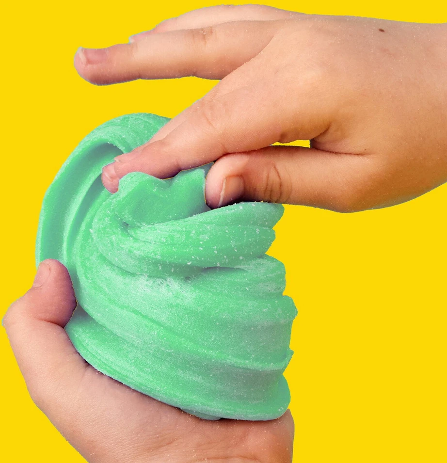 „Play-Doh“ – Kawaii „Mix Play“ 4 vnt. pakuotė (334-240418)