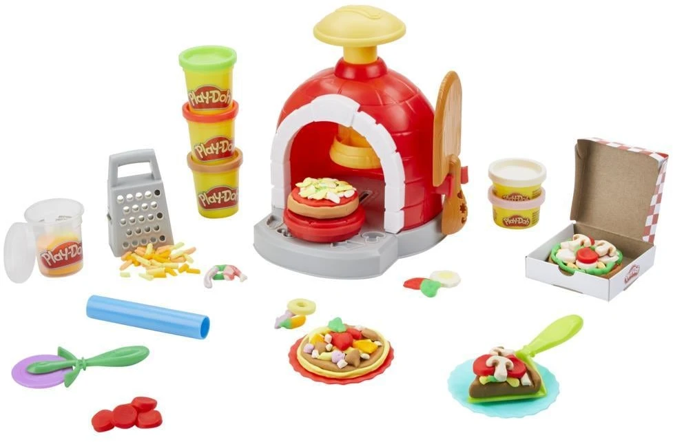 PLAY-DOH Rinkinys „Picos“