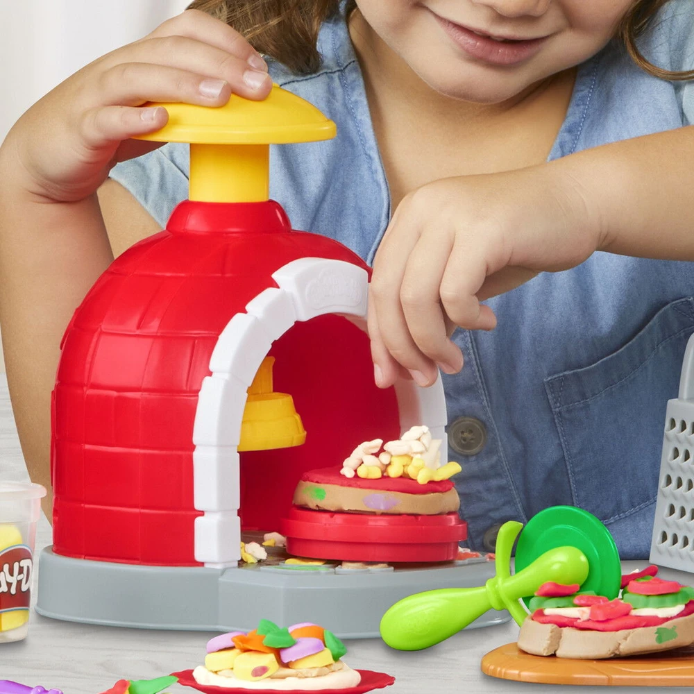 PLAY-DOH Rinkinys „Picos“