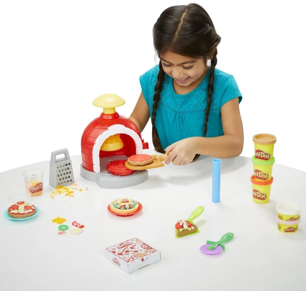 PLAY-DOH Rinkinys „Picos“