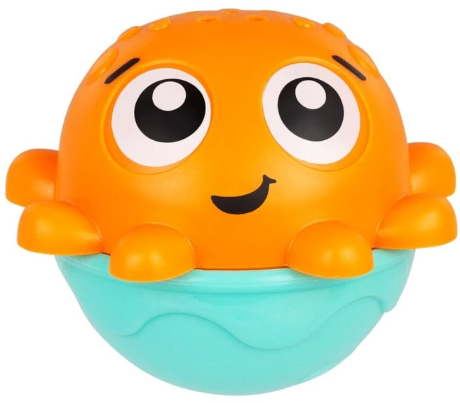 PlayGo „Playgro“ – 6 vonios draugai tinkle (10189097)